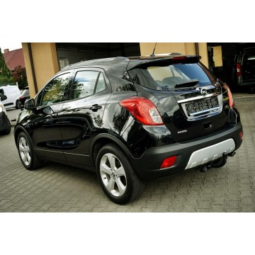 Opel Mokka  SUV 2014,  1.6 benzyna - Na sprzedaż za 31 500 zł - Płock - zdjęcie 3