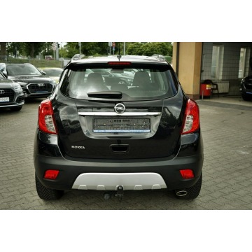 Opel Mokka  SUV 2014,  1.6 benzyna - Na sprzedaż za 31 500 zł - Płock - zdjęcie 5
