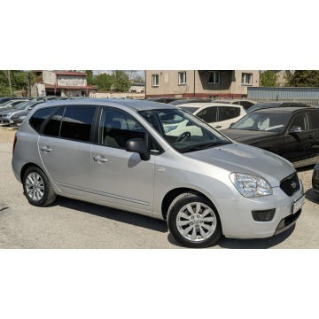 Kia Carens  Kombi 2011,  1.6 diesel - Na sprzedaż za 14 900 zł - Częstochowa - zdjęcie 7