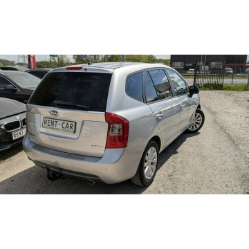 Kia Carens  Kombi 2011,  1.6 diesel - Na sprzedaż za 14 900 zł - Częstochowa - zdjęcie 11