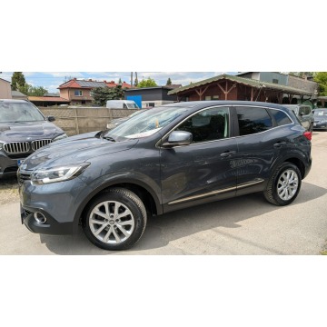 Renault Kadjar  SUV 2015,  1.2 benzyna - Na sprzedaż za 36 900 zł - Częstochowa - zdjęcie 3
