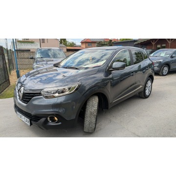 Renault Kadjar  SUV 2015,  1.2 benzyna - Na sprzedaż za 36 900 zł - Częstochowa - zdjęcie 2