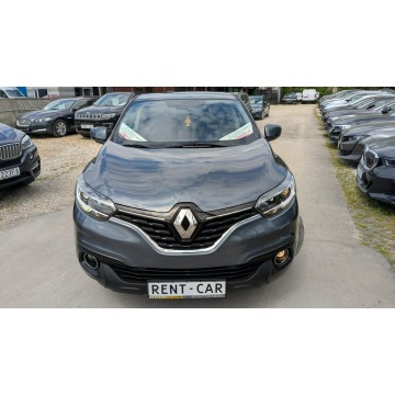 Renault Kadjar  SUV 2015,  1.2 benzyna - Na sprzedaż za 36 900 zł - Częstochowa - zdjęcie 4