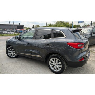 Renault Kadjar  SUV 2015,  1.2 benzyna - Na sprzedaż za 36 900 zł - Częstochowa - zdjęcie 7