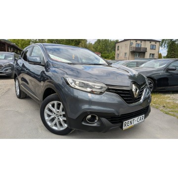 Renault Kadjar  SUV 2015,  1.2 benzyna - Na sprzedaż za 36 900 zł - Częstochowa - zdjęcie 6