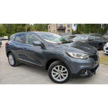 Renault Kadjar  SUV 2015,  1.2 benzyna - Na sprzedaż za 36 900 zł - Częstochowa - zdjęcie 5