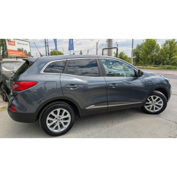 Renault Kadjar  SUV 2015,  1.2 benzyna - Na sprzedaż za 36 900 zł - Częstochowa - zdjęcie 11