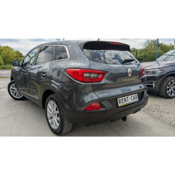 Renault Kadjar  SUV 2015,  1.2 benzyna - Na sprzedaż za 36 900 zł - Częstochowa - zdjęcie 8