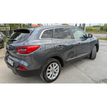 Renault Kadjar  SUV 2015,  1.2 benzyna - Na sprzedaż za 36 900 zł - Częstochowa - zdjęcie 10