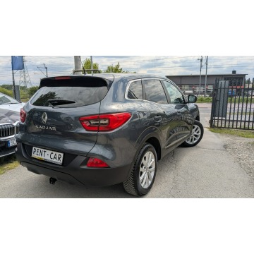 Renault Kadjar  SUV 2015,  1.2 benzyna - Na sprzedaż za 36 900 zł - Częstochowa - zdjęcie 9