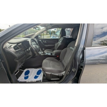 Renault Kadjar  SUV 2015,  1.2 benzyna - Na sprzedaż za 36 900 zł - Częstochowa - zdjęcie 12