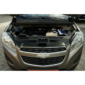 Chevrolet Trax  SUV 2014,  1.7 diesel - Na sprzedaż za 23 500 zł - Płock - zdjęcie 10