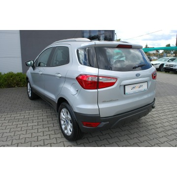 Ford EcoSport  SUV 2016,  1.5 diesel - Na sprzedaż za 28 900 zł - Dębica - zdjęcie 3