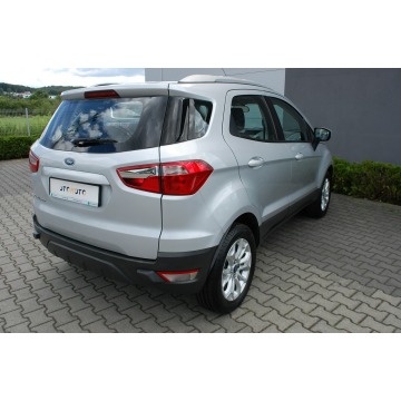 Ford EcoSport  SUV 2016,  1.5 diesel - Na sprzedaż za 28 900 zł - Dębica - zdjęcie 4