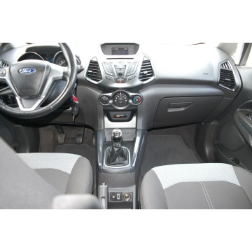Ford EcoSport  SUV 2016,  1.5 diesel - Na sprzedaż za 28 900 zł - Dębica - zdjęcie 6