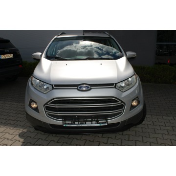 Ford EcoSport  SUV 2016,  1.5 diesel - Na sprzedaż za 28 900 zł - Dębica - zdjęcie 10