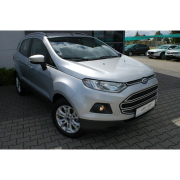 Ford EcoSport  SUV 2016,  1.5 diesel - Na sprzedaż za 28 900 zł - Dębica - zdjęcie 12