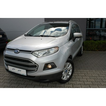Ford EcoSport  SUV 2016,  1.5 diesel - Na sprzedaż za 28 900 zł - Dębica - zdjęcie 11
