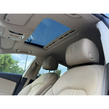 Audi A7  Coupe/Sportowy 2012,  3.0 diesel, automat - Na sprzedaż za 73 800 zł - Pęcice - zdjęcie 12