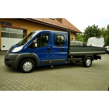 Citroen Jumper 2012,  2.2 diesel - Na sprzedaż za 28 900 zł - Płock - zdjęcie 2