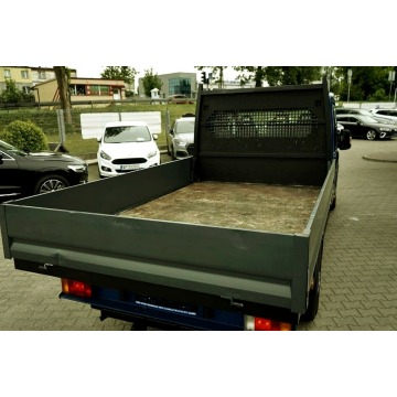 Citroen Jumper 2012,  2.2 diesel - Na sprzedaż za 28 900 zł - Płock - zdjęcie 6