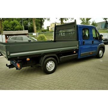 Citroen Jumper 2012,  2.2 diesel - Na sprzedaż za 28 900 zł - Płock - zdjęcie 8