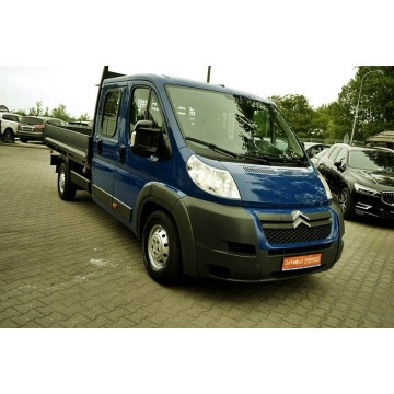 Citroen Jumper 2012,  2.2 diesel - Na sprzedaż za 28 900 zł - Płock - zdjęcie 4