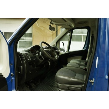 Citroen Jumper 2012,  2.2 diesel - Na sprzedaż za 28 900 zł - Płock - zdjęcie 10