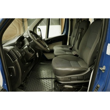 Citroen Jumper 2012,  2.2 diesel - Na sprzedaż za 28 900 zł - Płock - zdjęcie 12
