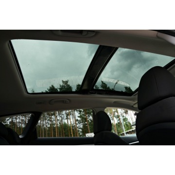 Hyundai i30  Kombi 2015,  1.6 benzyna - Na sprzedaż za 32 900 zł - Ostrów Mazowiecka - zdjęcie 10