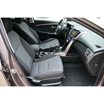 Hyundai i30  Kombi 2015,  1.6 benzyna - Na sprzedaż za 32 900 zł - Ostrów Mazowiecka - zdjęcie 7