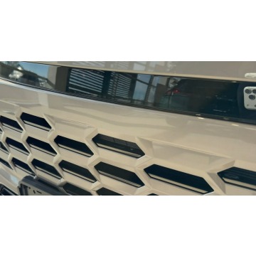 Toyota   SUV 2026,  2.5 hybryda, automat - Na sprzedaż za 193 041 zł - Warszawa - zdjęcie 4