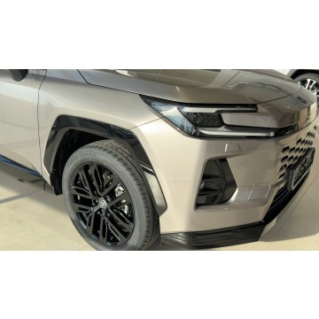 Toyota   SUV 2026,  2.5 hybryda, automat - Na sprzedaż za 193 041 zł - Warszawa - zdjęcie 2