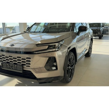 Toyota   SUV 2026,  2.5 hybryda, automat - Na sprzedaż za 193 041 zł - Warszawa - zdjęcie 5