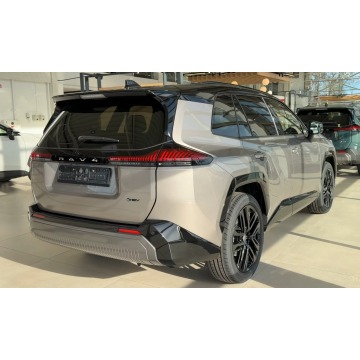 Toyota   SUV 2026,  2.5 hybryda, automat - Na sprzedaż za 193 041 zł - Warszawa - zdjęcie 7