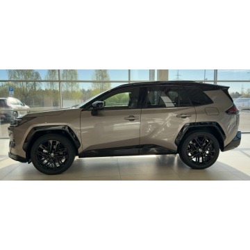 Toyota   SUV 2026,  2.5 hybryda, automat - Na sprzedaż za 193 041 zł - Warszawa - zdjęcie 6