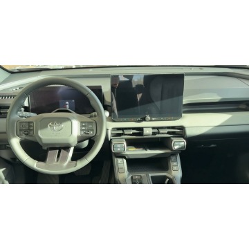 Toyota   SUV 2026,  2.5 hybryda, automat - Na sprzedaż za 193 041 zł - Warszawa - zdjęcie 11