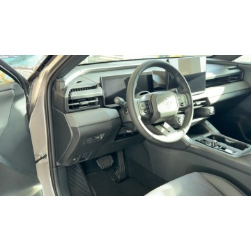 Toyota   SUV 2026,  2.5 hybryda, automat - Na sprzedaż za 193 041 zł - Warszawa - zdjęcie 9