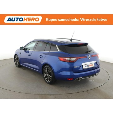 Renault Megane  Kombi 2016,  1.6 benzyna, automat - Na sprzedaż za 49 300 zł - Warszawa - zdjęcie 4