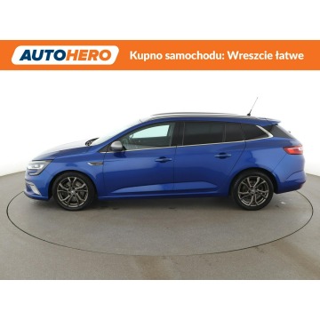 Renault Megane  Kombi 2016,  1.6 benzyna, automat - Na sprzedaż za 49 300 zł - Warszawa - zdjęcie 2