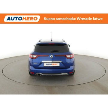 Renault Megane  Kombi 2016,  1.6 benzyna, automat - Na sprzedaż za 49 300 zł - Warszawa - zdjęcie 6