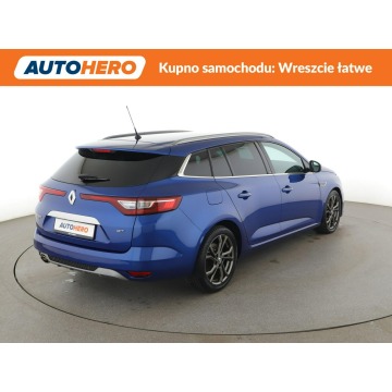 Renault Megane  Kombi 2016,  1.6 benzyna, automat - Na sprzedaż za 49 300 zł - Warszawa - zdjęcie 7