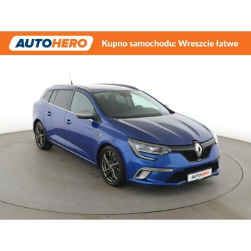 Renault Megane  Kombi 2016,  1.6 benzyna, automat - Na sprzedaż za 49 300 zł - Warszawa - zdjęcie 10
