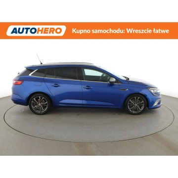 Renault Megane  Kombi 2016,  1.6 benzyna, automat - Na sprzedaż za 49 300 zł - Warszawa - zdjęcie 9