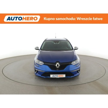 Renault Megane  Kombi 2016,  1.6 benzyna, automat - Na sprzedaż za 49 300 zł - Warszawa - zdjęcie 11