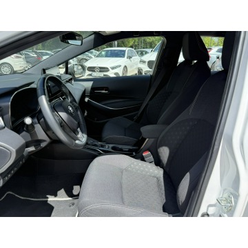 Toyota Corolla  Kombi 2023,  1.8 hybryda, automat - Na sprzedaż za 89 900 zł - Pęcice - zdjęcie 12