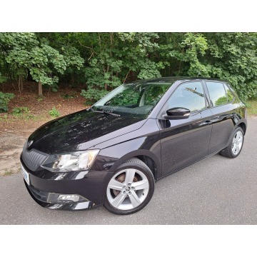 Škoda Fabia - 1.0 TSI Cool Plus