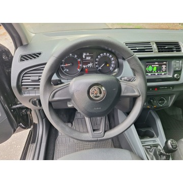 Skoda Fabia  Hatchback 2017,  1.0 benzyna - Na sprzedaż za 28 900 zł - Siewierz - zdjęcie 11