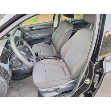 Skoda Fabia  Hatchback 2017,  1.0 benzyna - Na sprzedaż za 28 900 zł - Siewierz - zdjęcie 10