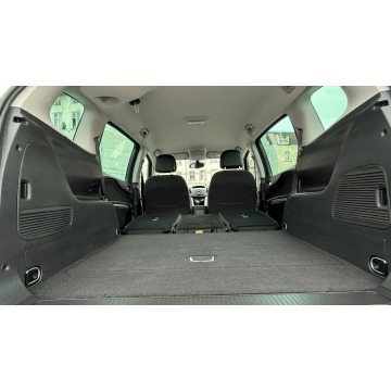 Opel Zafira  Minivan/Van 2012,  2.0 diesel - Na sprzedaż za 32 900 zł - Elbląg - zdjęcie 10